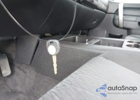 2012 Chevrolet Silverado 1500 Lt z USA, uszkodzony, nr VIN 3GCPKSE70CG103087